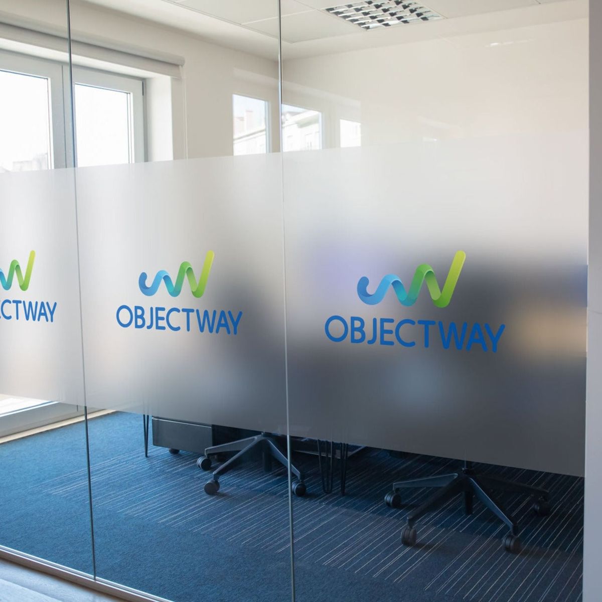 Corporate & Store Branding