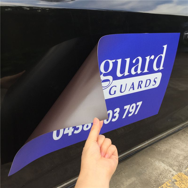 Car Magnets