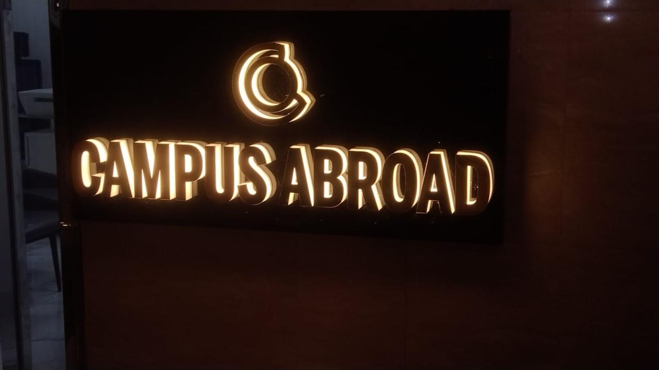 Signage Boards