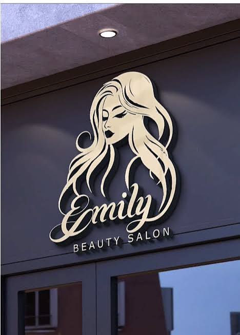 Outlit 3D Signage
