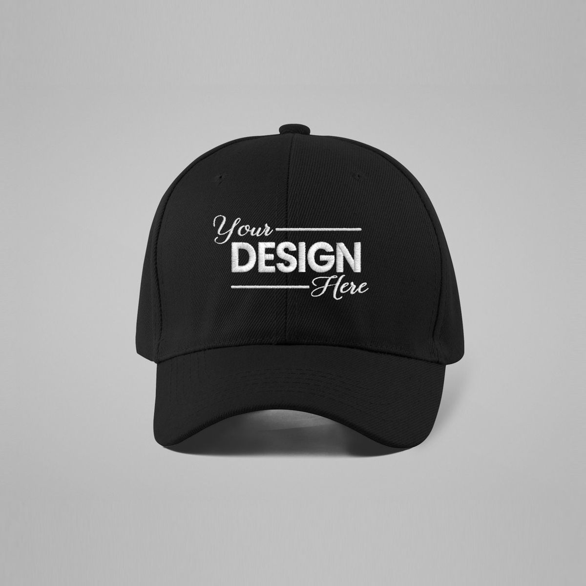 Corporate Caps