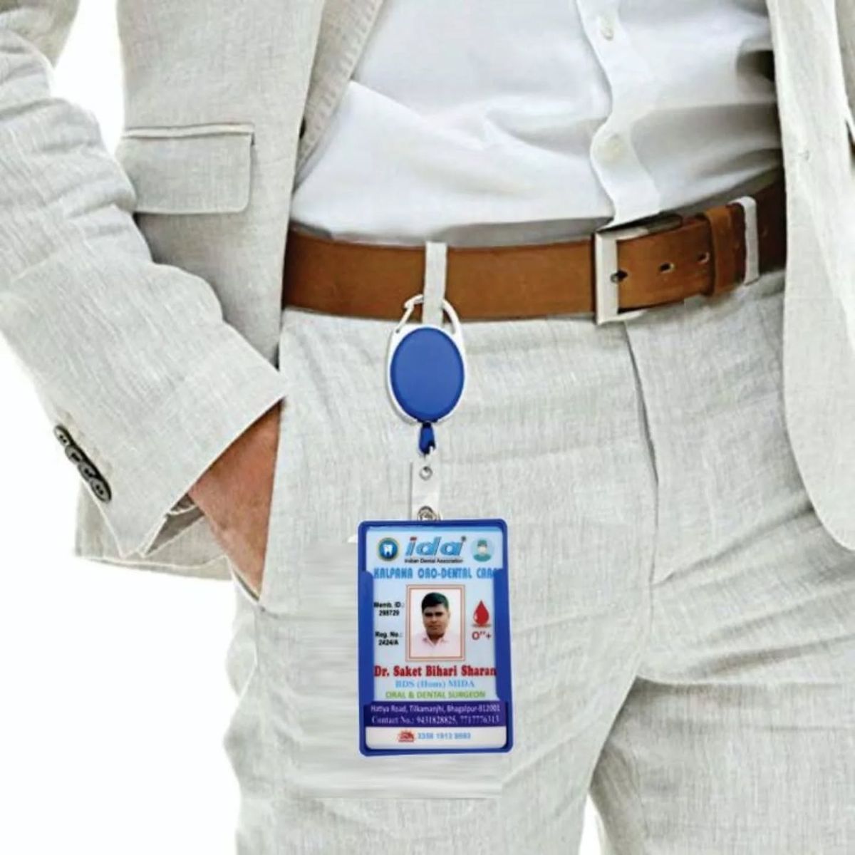 Badge Reels