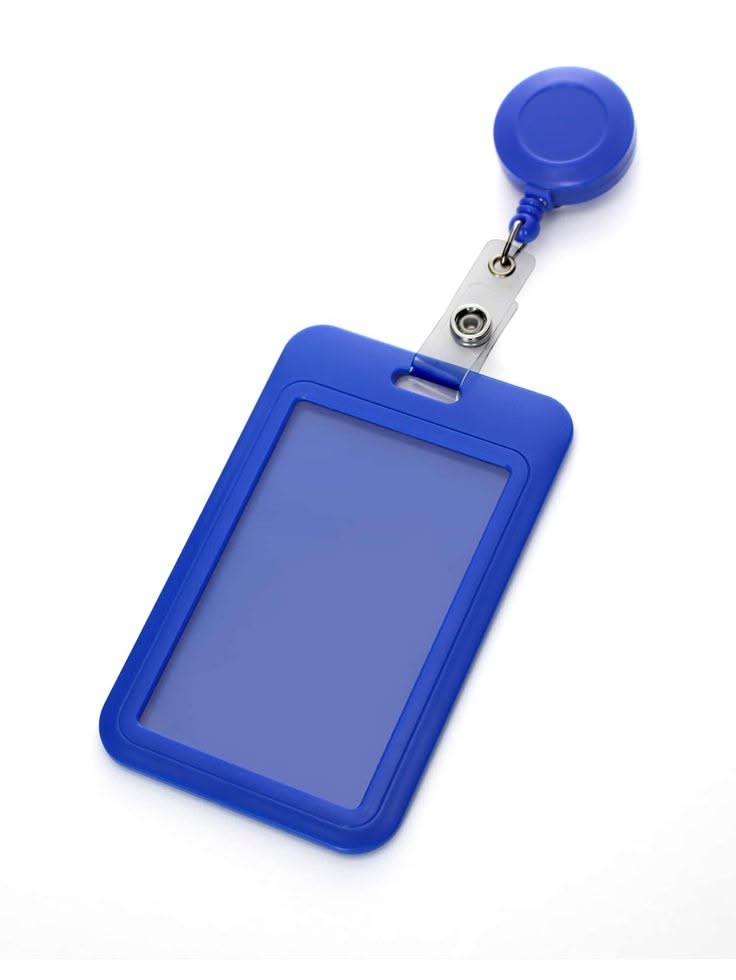 ID Card Holders