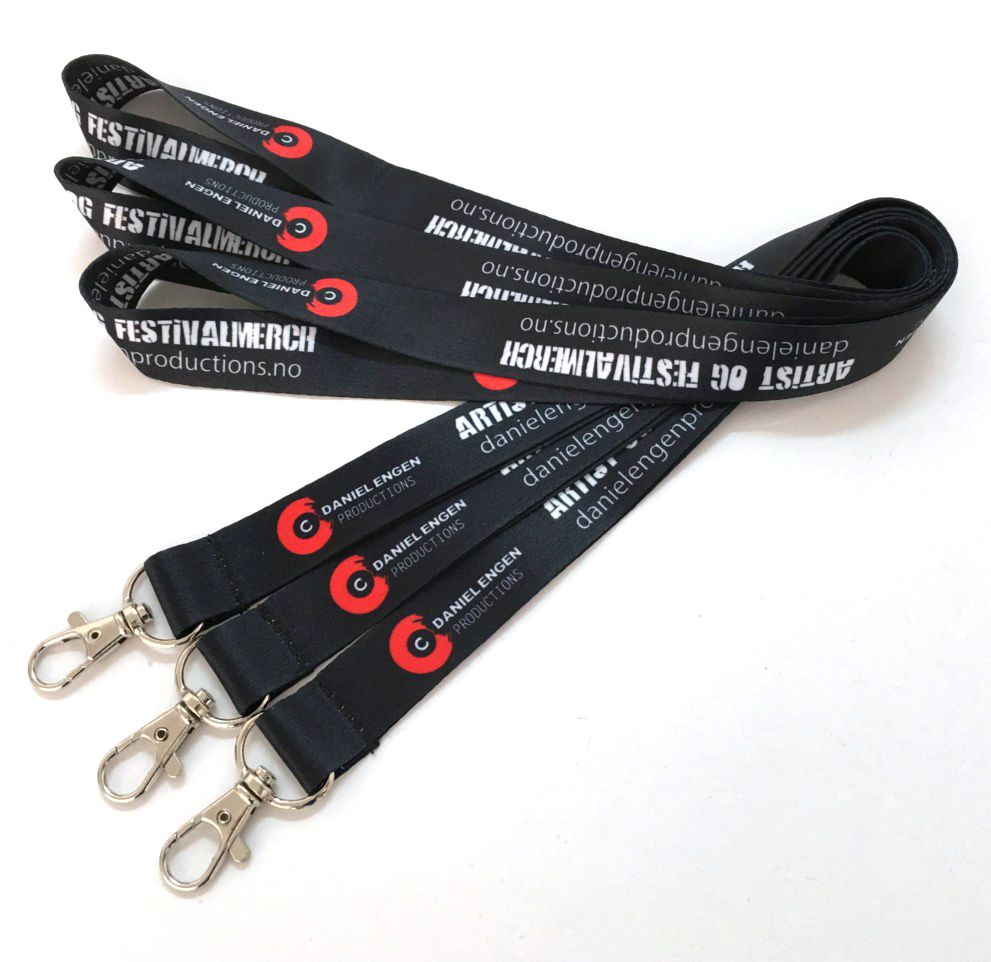 Lanyards