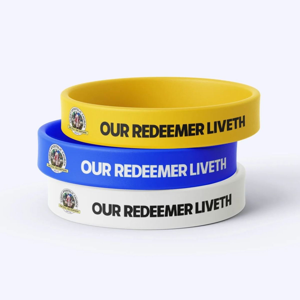 Silicone Wristbands