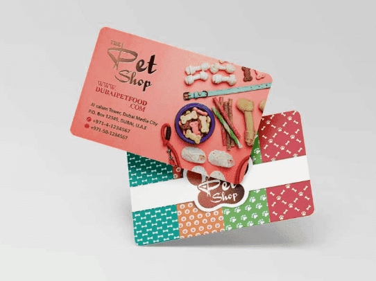 Business Cards