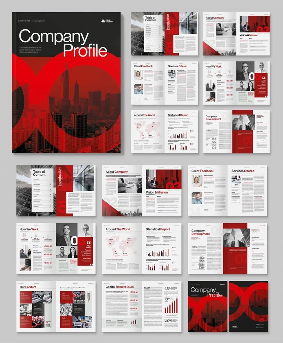 Company Profile